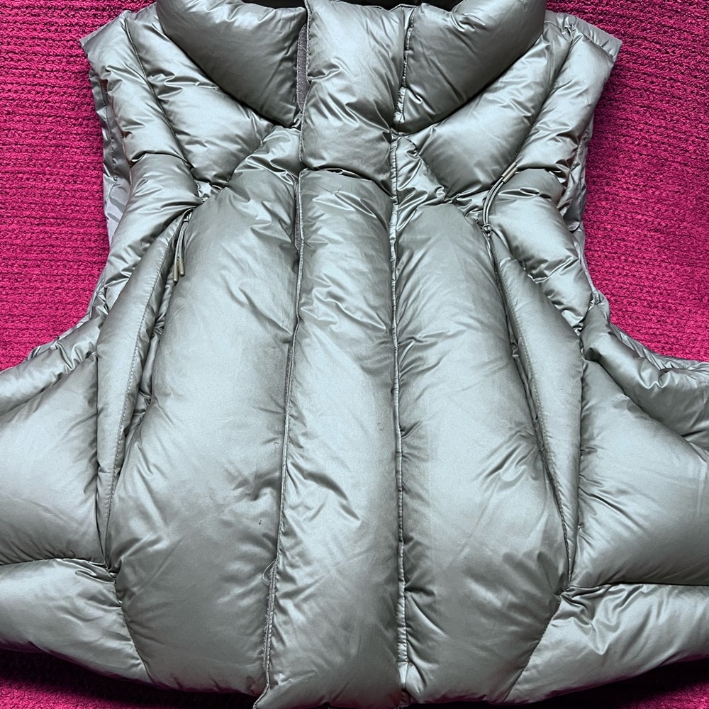 Entire Studios Puffer Vest